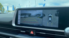 Hyundai IONIQ 6 168kW Ultimate 77kWh 4dr Auto Electric Saloon